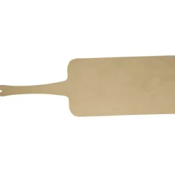 Discount Overig Pizzaschep Berkenhout met Lange Handgreep 90x30cm