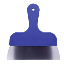 Hot Homeij Plaatkrabber RVS 20cm