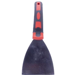 Hot Overig Plaatmes RVS 10cm