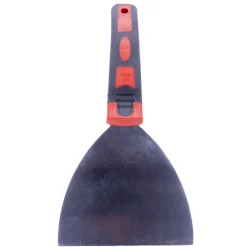 Outlet Overig Plaatmes RVS 12cm