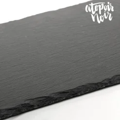 Sale Overig Placemat / Serveerplateau Leisteen 30x40cm