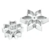 Outlet Plate-it Bunuelos Rosettes Flower Set/2