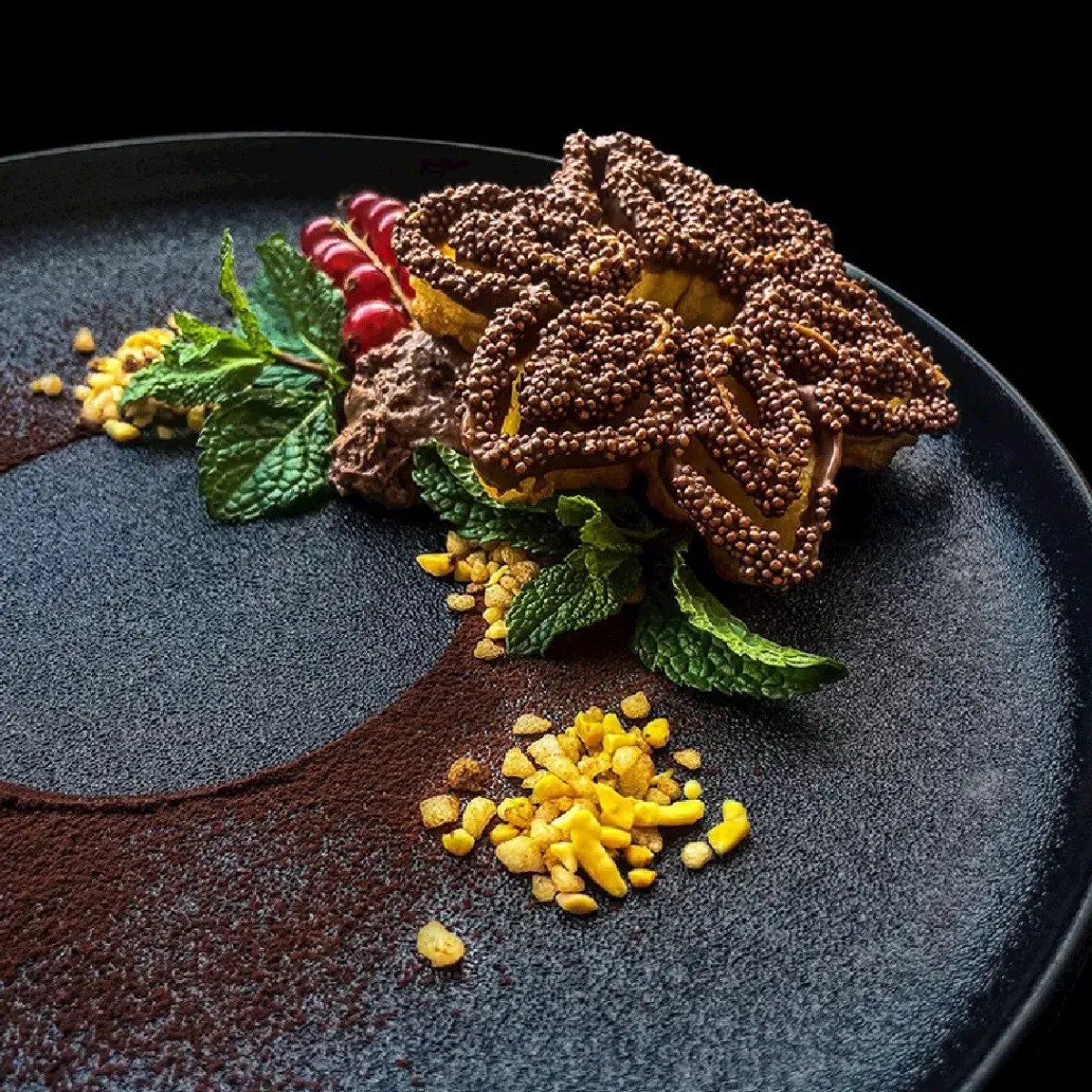 Outlet Plate-it Bunuelos Rosettes Flower Set/2