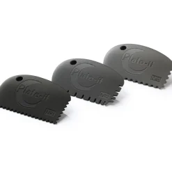 Best Plate-it Decoratie Schrapers Set/3**