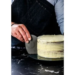 Best Plate-it Decoratie Schrapers Set/3**