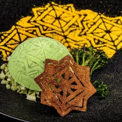 Discount Plate-it Garneermallen Infinity Set/3**