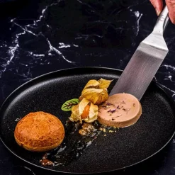 Discount Plate-it Paletmes / Glaceermes doorgezet Set/3