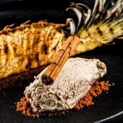 Clearance Plate-it Quenelle Decoratie Lepels Groot Set/2