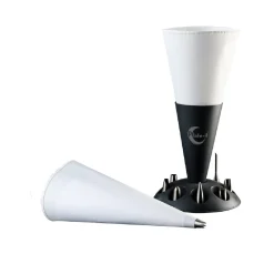 Plate-it Spuitzakhouder (Incl. accessoires) Set/11