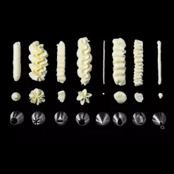 Plate-it Spuitzakhouder (Incl. accessoires) Set/11