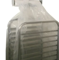 Overig Platenwagenzakken 60x40cm 100st