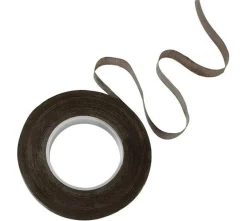 Clearance PME Bloementape Bruin 27,4 meter