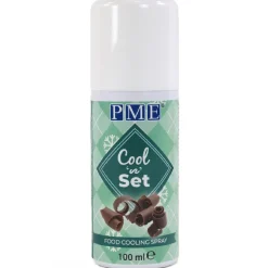 Discount PME Cool & Set Spray (Icespray) 100ml