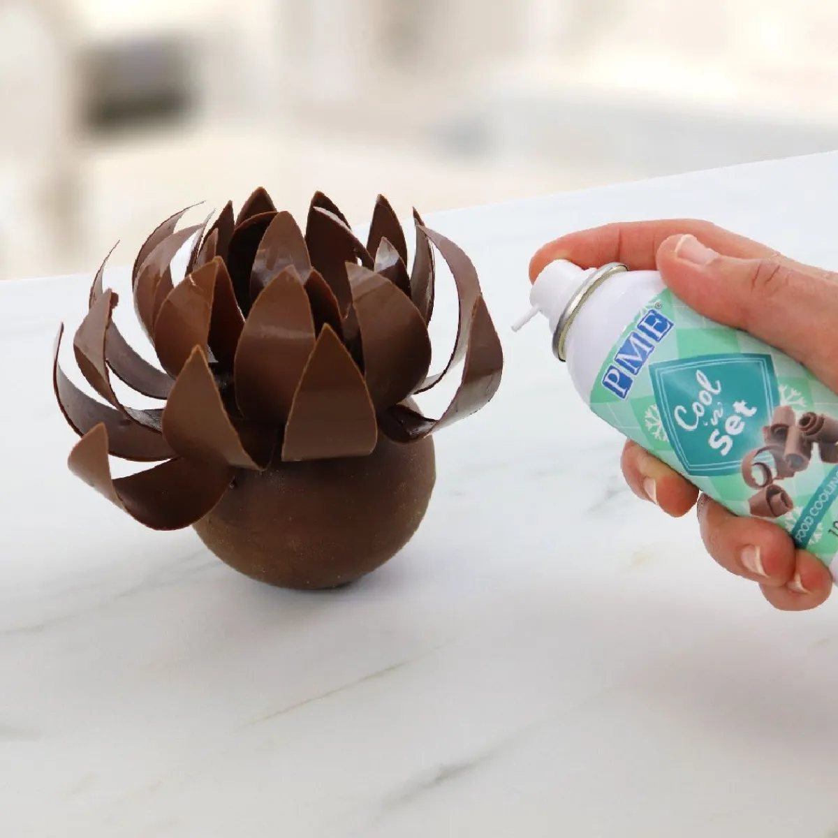 Discount PME Cool & Set Spray (Icespray) 100ml