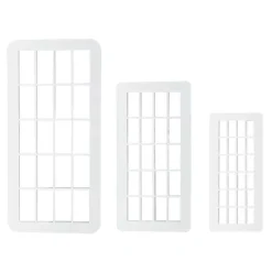 Best PME Geometric Cutter Brick Set/3