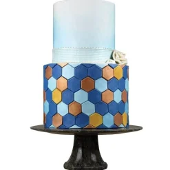 Sale PME Geometric Cutter Hexagon Set/3