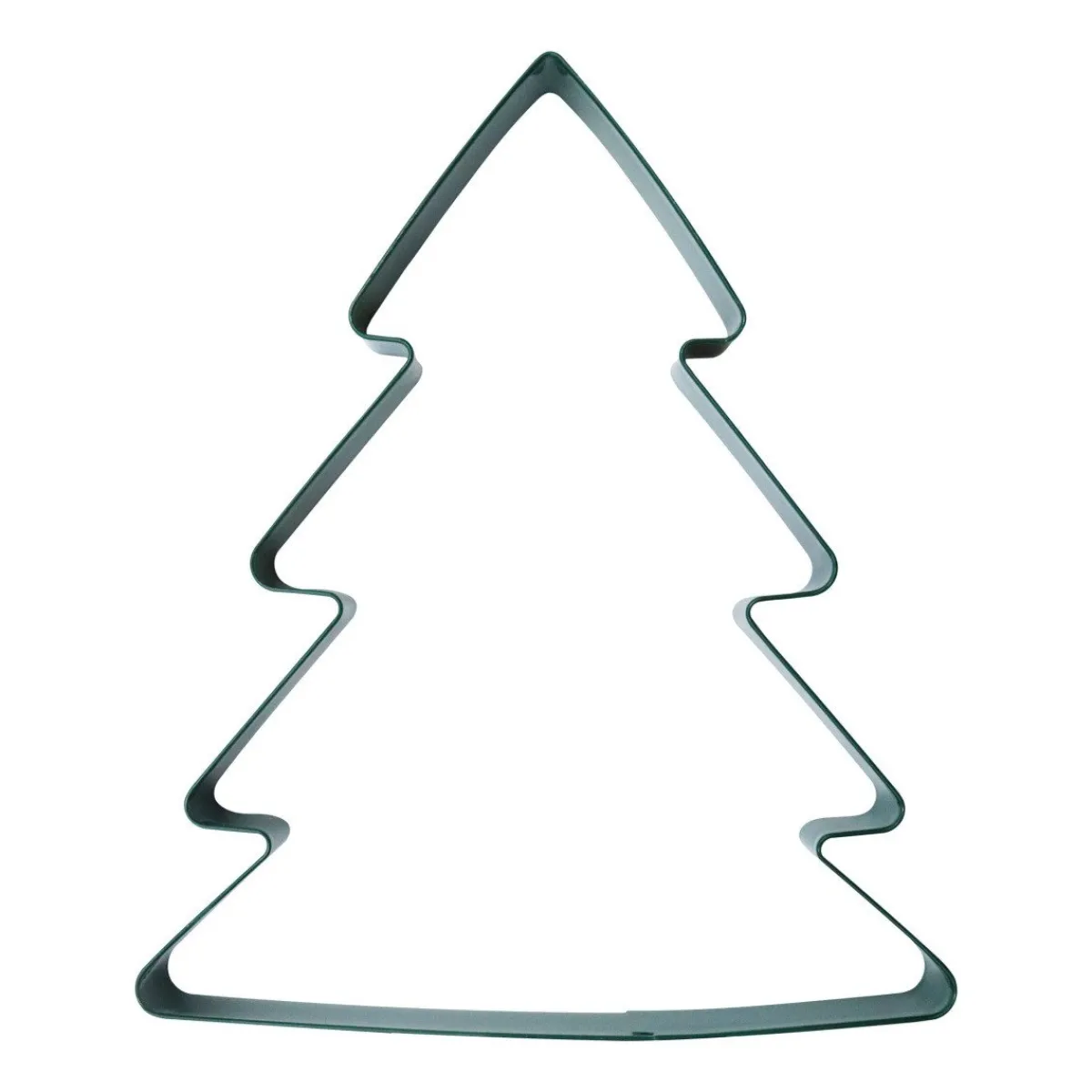 Sale PME Grote Koekjes Uitsteker Kerstboom 18x16cm