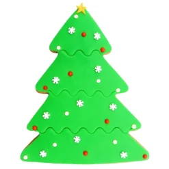 Sale PME Grote Koekjes Uitsteker Kerstboom 18x16cm