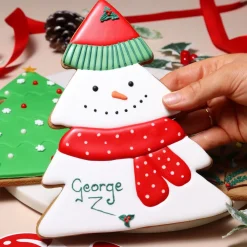 Sale PME Grote Koekjes Uitsteker Kerstboom 18x16cm