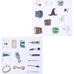 Discount PME Harry Potter Draco Malfidus Suikerdecoratie 24st.**