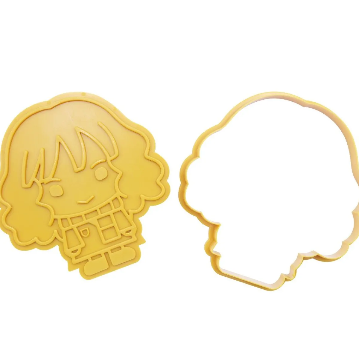 Clearance PME Harry Potter Karakters Uitstekers en Stempels Set/6