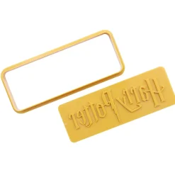 Online PME Harry Potter Logo Uitsteker & Stempel Set/2