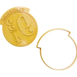 Sale PME Harry Potter Platform 9 3/4 Uitsteker & Stempel Set/2