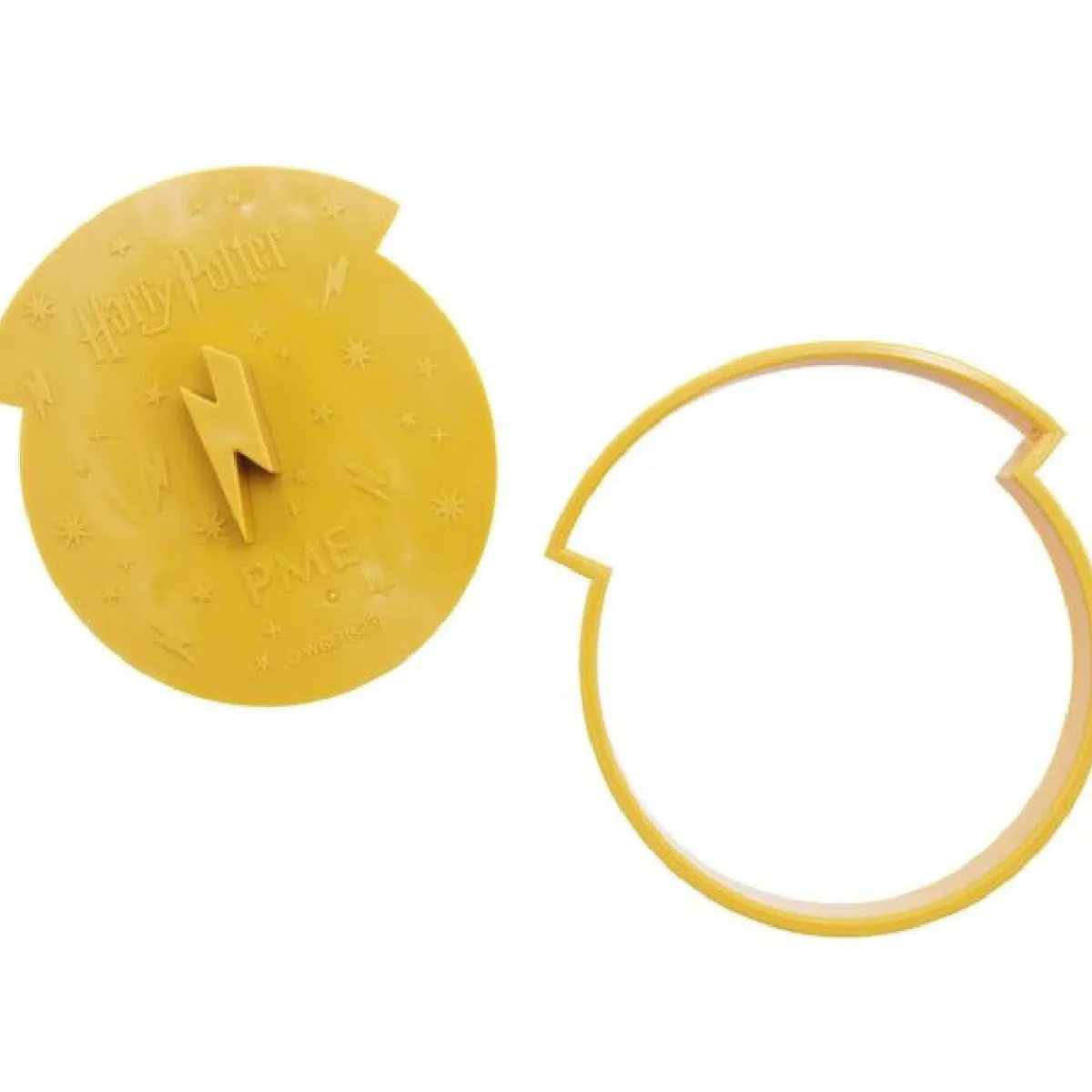 Sale PME Harry Potter Platform 9 3/4 Uitsteker & Stempel Set/2