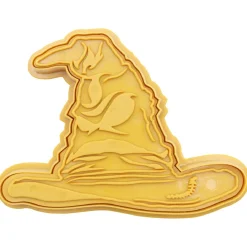 Discount PME Harry Potter Sorteerhoed Uitsteker & Stempel Set/2