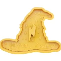 Discount PME Harry Potter Sorteerhoed Uitsteker & Stempel Set/2