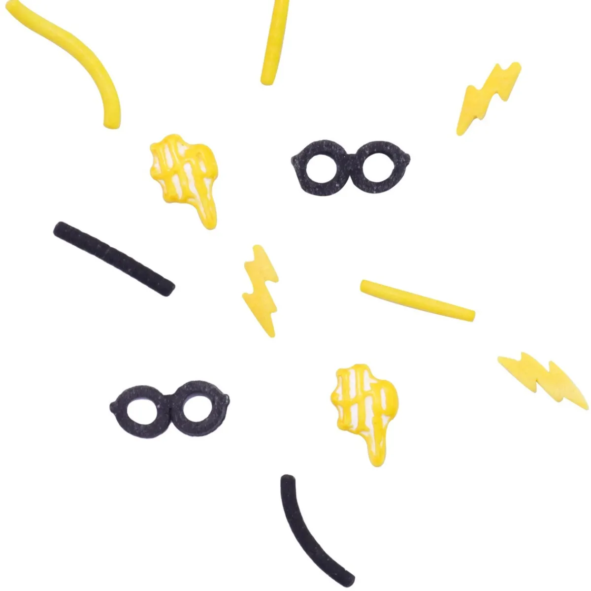 Discount PME Harry Potter Sprinkles Mix 60g.