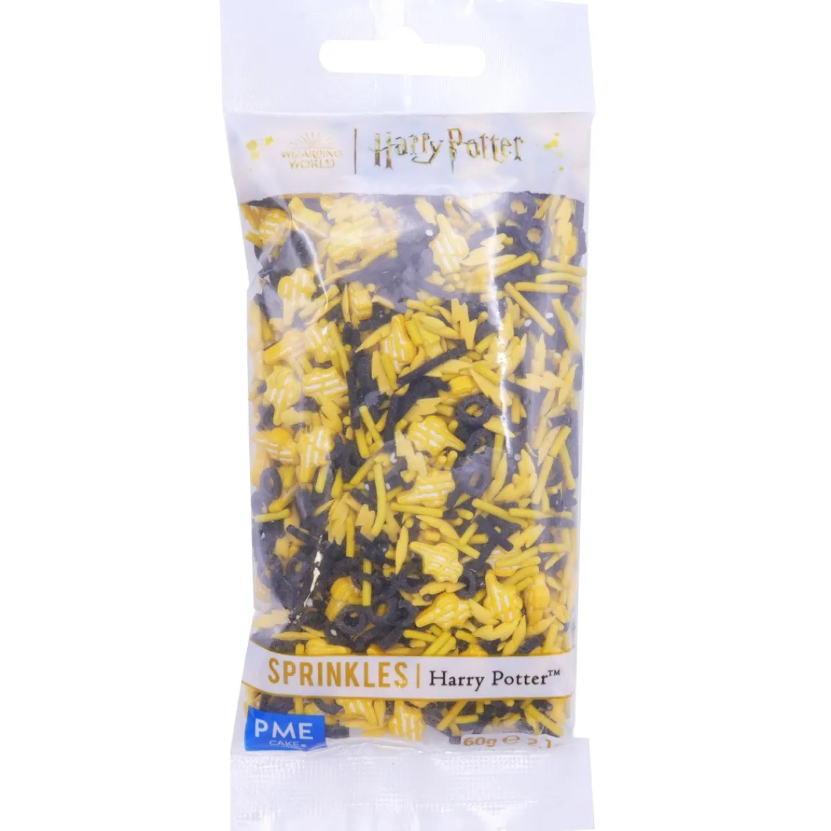 Discount PME Harry Potter Sprinkles Mix 60g.