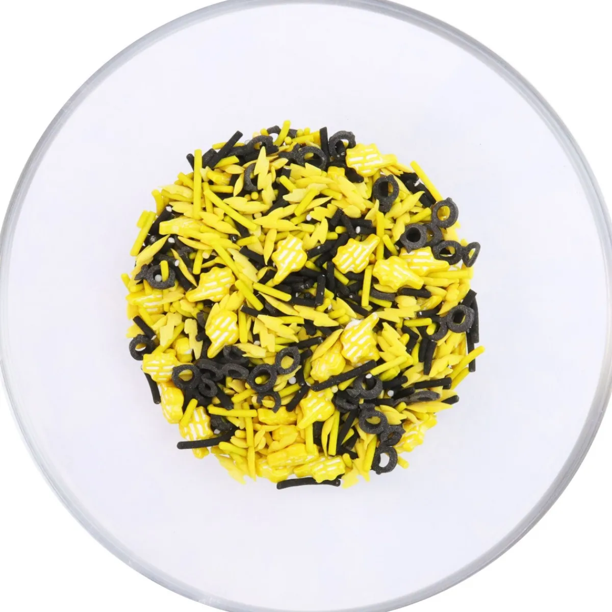 Discount PME Harry Potter Sprinkles Mix 60g.