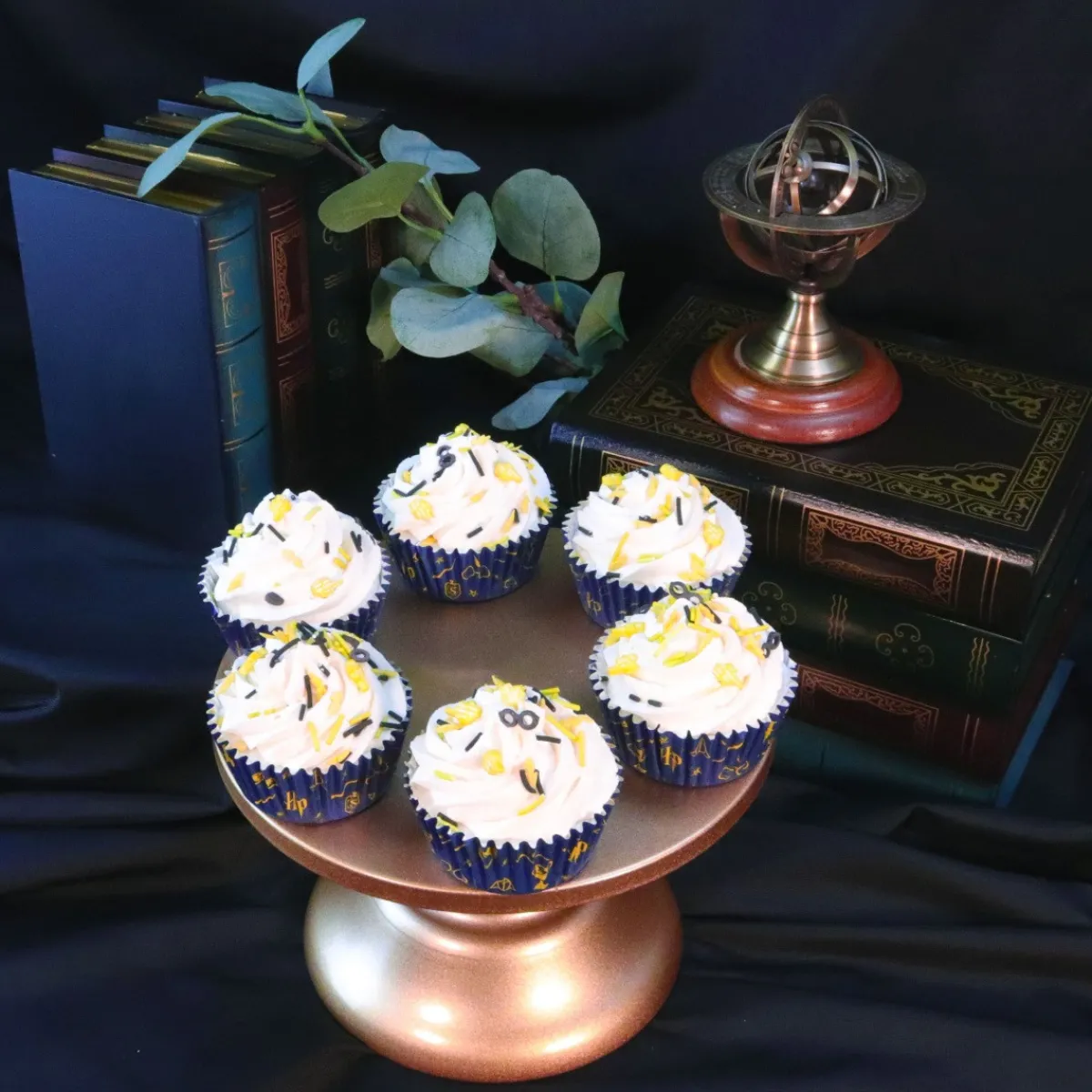 Discount PME Harry Potter Sprinkles Mix 60g.