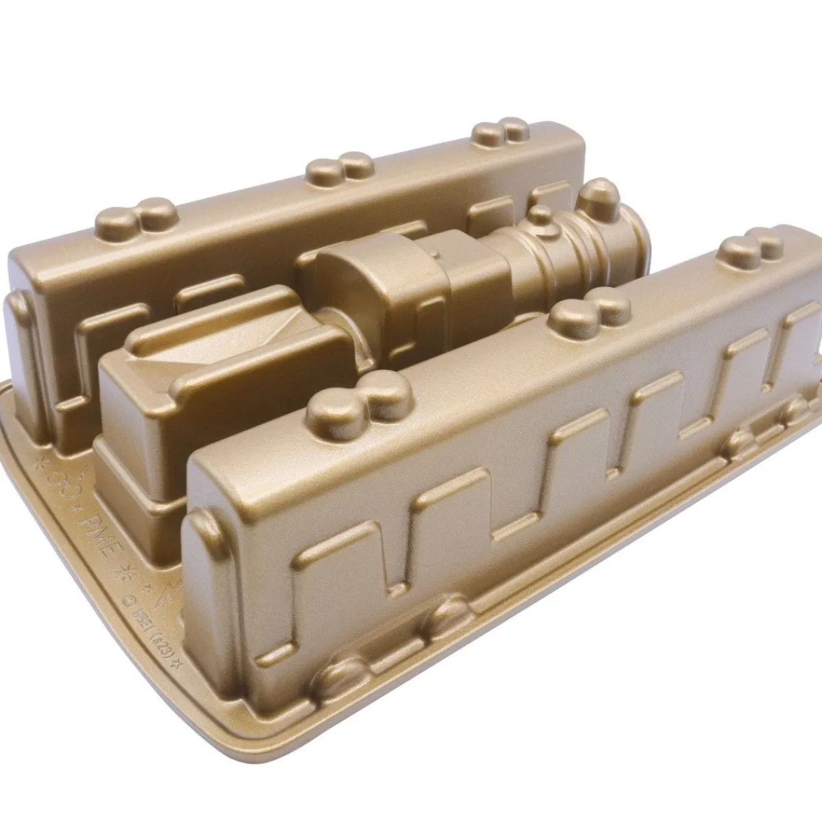 New PME Harry Potter Zweinstein Express Bakvorm**