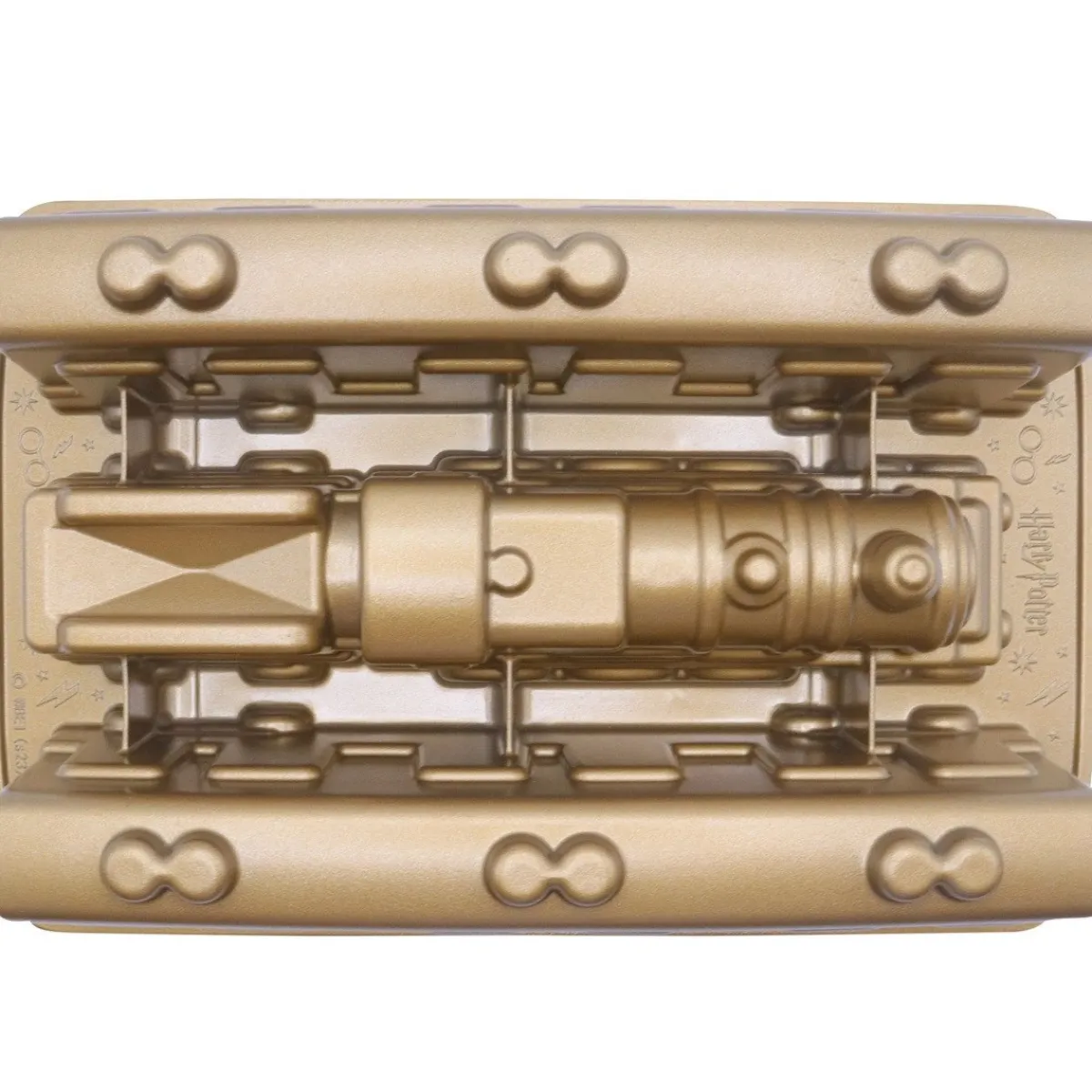 New PME Harry Potter Zweinstein Express Bakvorm**