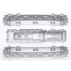 New PME Harry Potter Zweinstein Express Bakvorm**