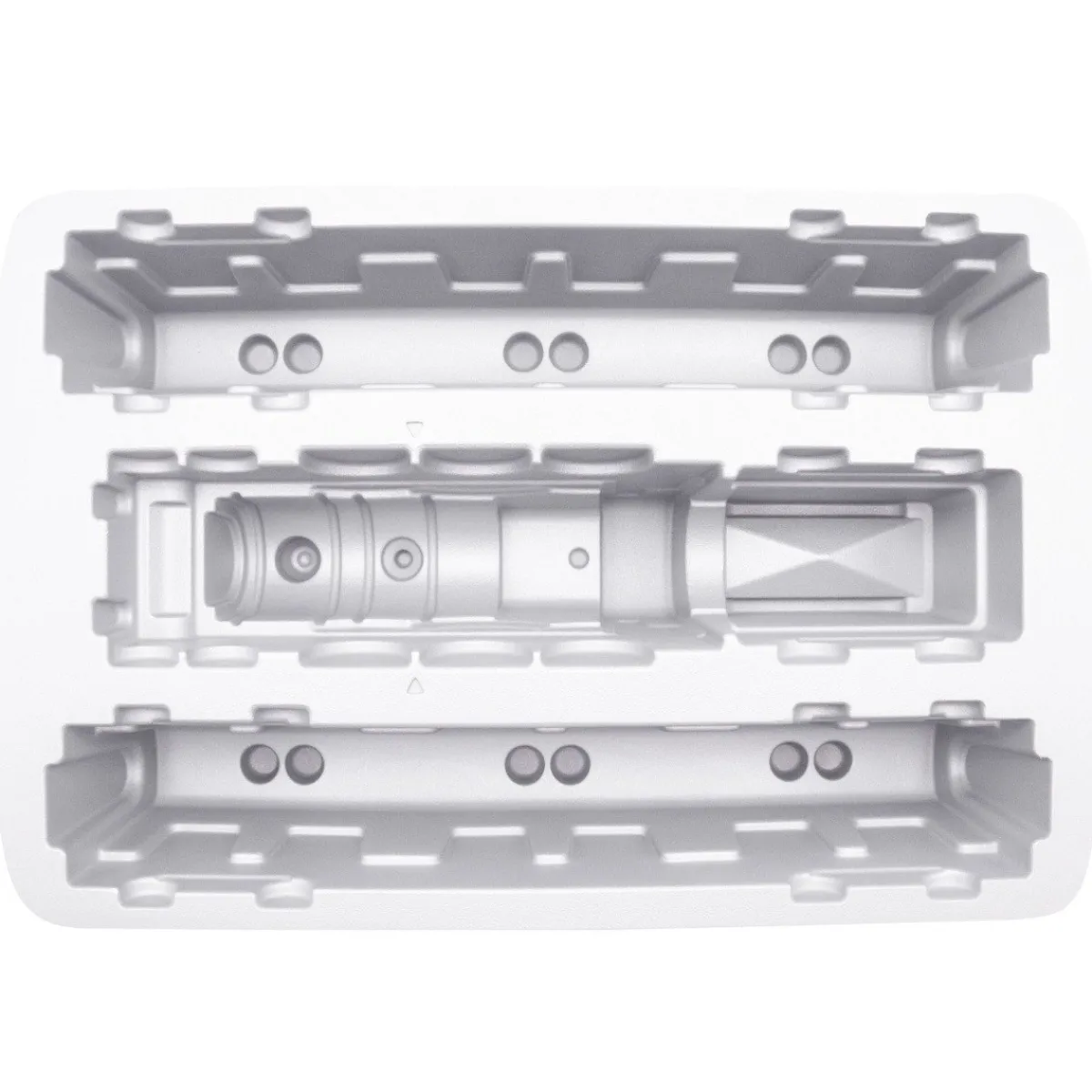 New PME Harry Potter Zweinstein Express Bakvorm**