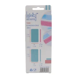 New PME Infinity Multicutter Kleine Stroken Set/2