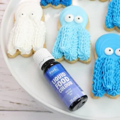 Clearance PME Kleurstof Donker Blauw 25g