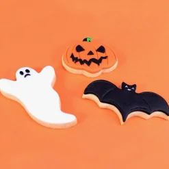 Sale PME Koekjes Uitsteker Halloween Set/3