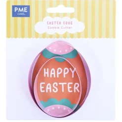 Sale PME Koekjes Uitsteker Paasei Set/2