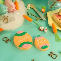 Sale PME Koekjes Uitsteker Paasei Set/2