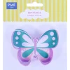 Discount PME Koekjes Uitsteker Vlinder 6,5x8,8cm