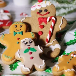 Discount PME Koekjes Uitstekers Gingerbread Set/3