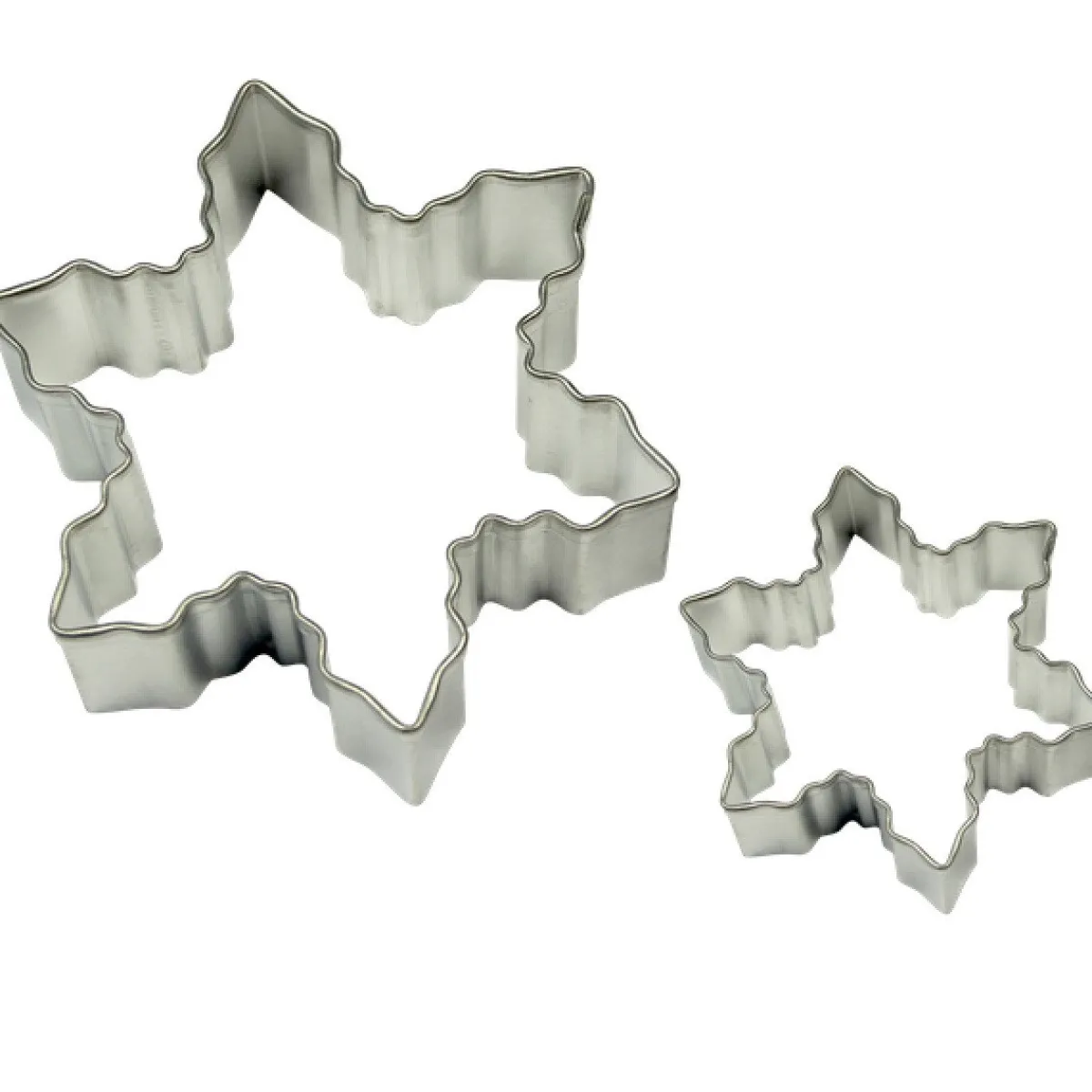 Sale PME Koekjes uitstekerset Sneeuwvlok set/2