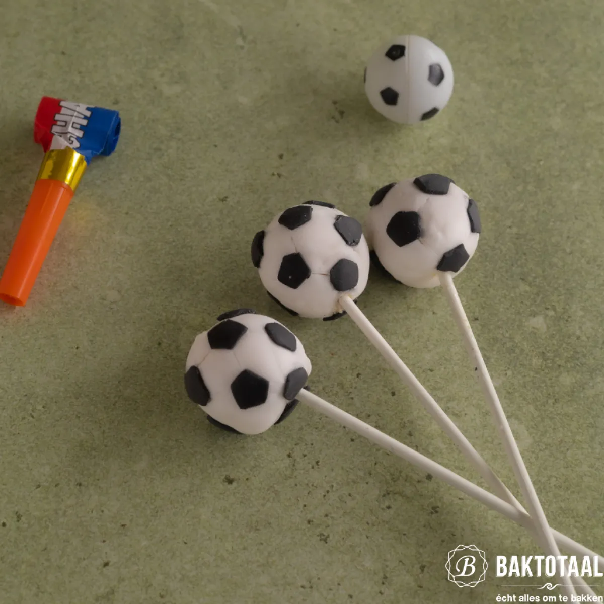 Best PME lollystokjes 20cm 25 stuks