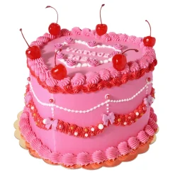 Outlet PME Maraschino Kersen met Steel op Siroop 225g