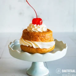 Outlet PME Maraschino Kersen met Steel op Siroop 225g