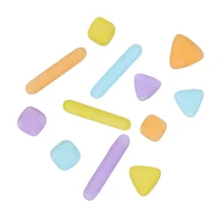 Hot PME Mat en Pastel Sprinkle Mix (Out of the Box) 60g